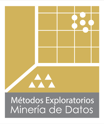CD100 Métodos Exploratorios en Ciencia de Datos